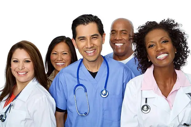 annual membership-feature image-group of doctors