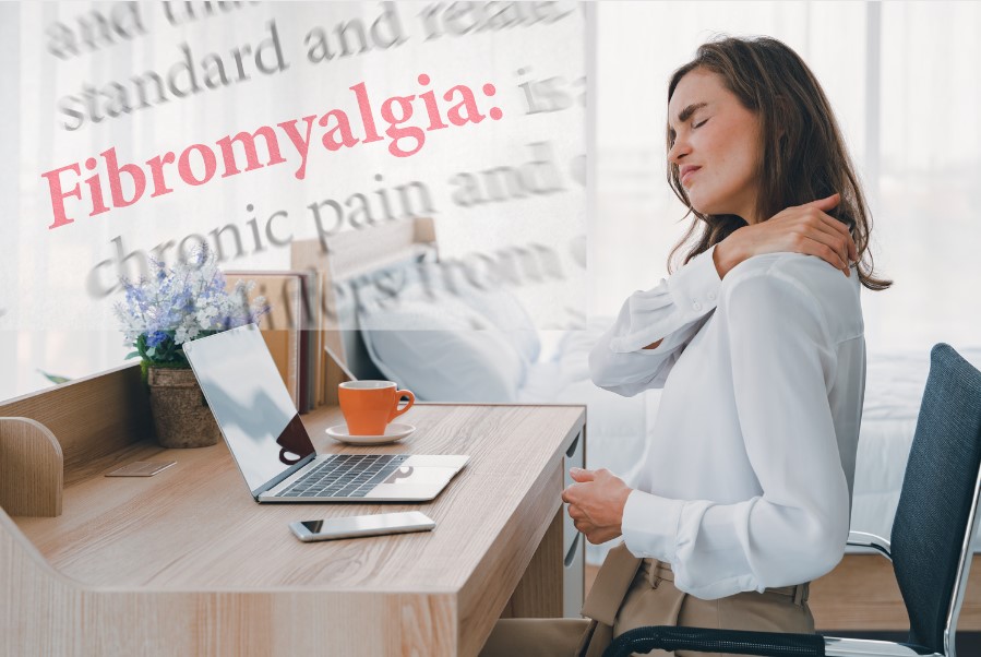 Fibromyalgia in Women: Understanding its Symptoms, Causes and Treatment
