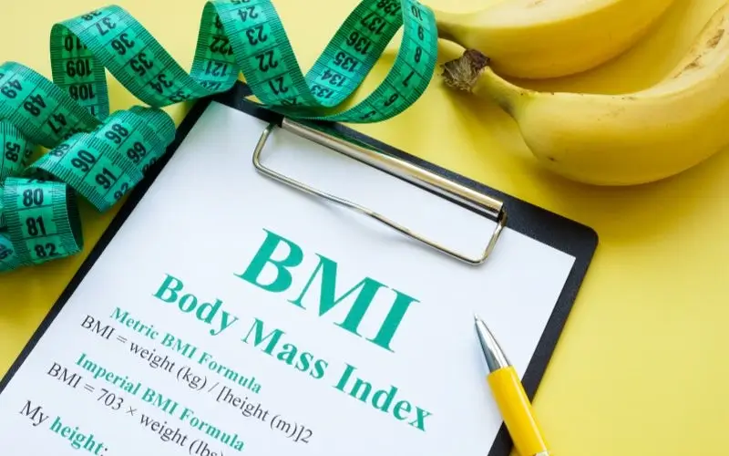 Alia Virjee on why BMI is not a real health metric for everyone