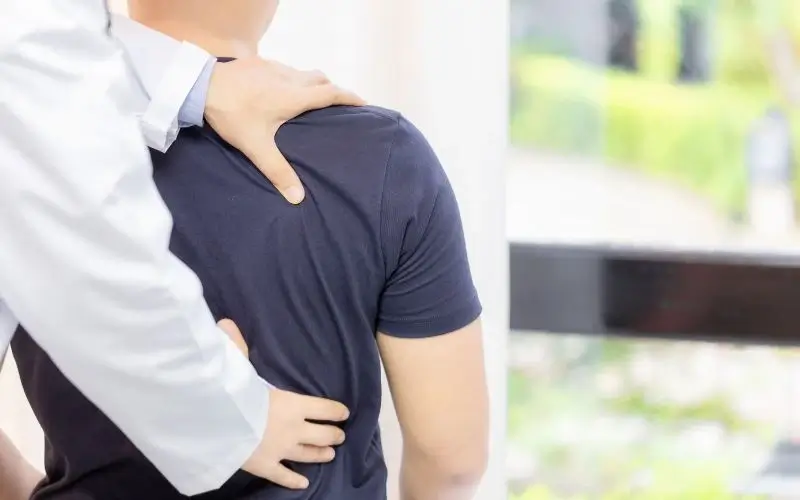 Understanding the Root Cause of Neck and Back Pain with Dr. David Koivuranta