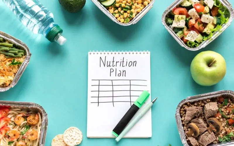 Take Control of Your Health with Alia Virjee’s Nutrition Plan