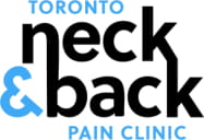 Toronto Neck & Back Pain logo- Dr David Koivuranta